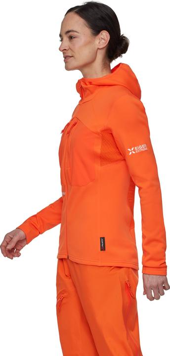 Immagine prodotto Mammut Eiger Nordwand Advanced ML Hoodie (M)