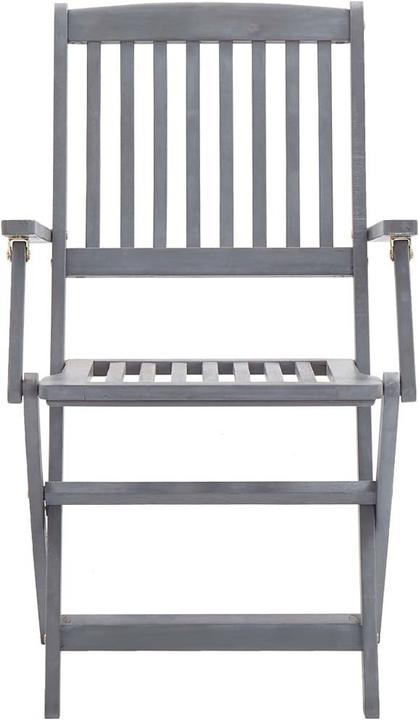 Produktbild vidaXL Gartenstuhl