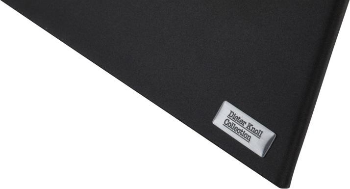 Produktbild Dieter Knoll Collection Mantova (180 x 77 cm)