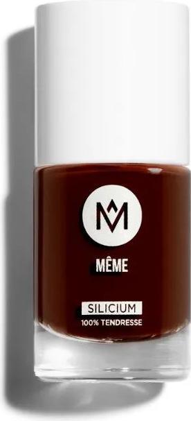 Produktbild Même Antioxidativer Nagellack (Chocolat, Farblack)
