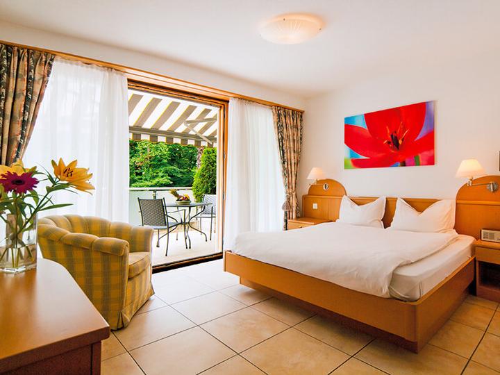 Produktbild Smartbox Aufenthalt für zwei (2 Personen)