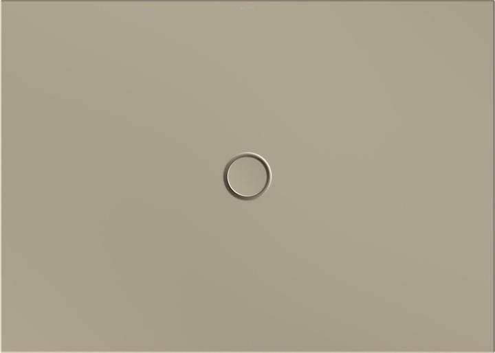 Produktbild Bette BetteFloor Duschwanne, 140x100cm