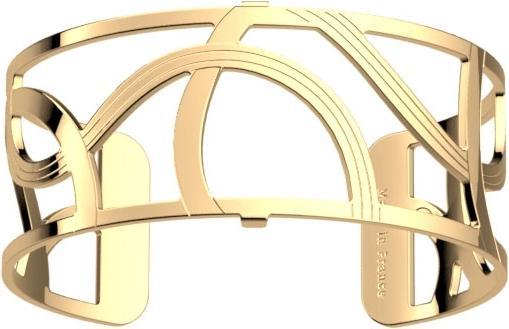 Image du produit Les Georgettes Enlacement (Laiton Plaqué Or)