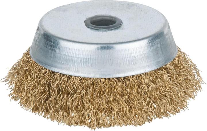 Produktbild KS Tools BRONZEplus Topfbürste (P20)