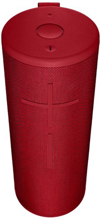 Actual product image UE Megaboom 3 (20 h, Rechargeable battery operated, USB power delivery)