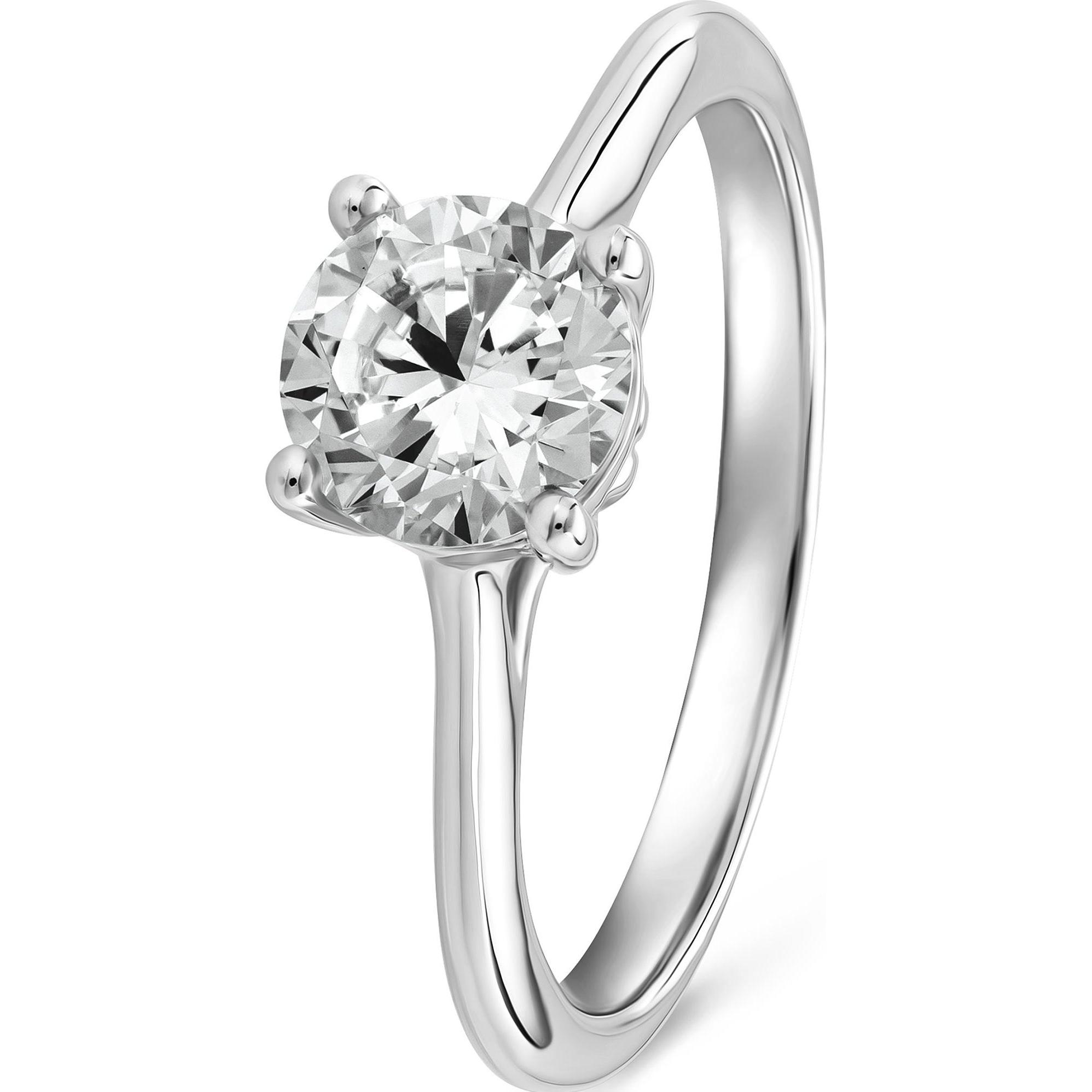 Favs, Ring, Damenring, (52, 925 Silber)