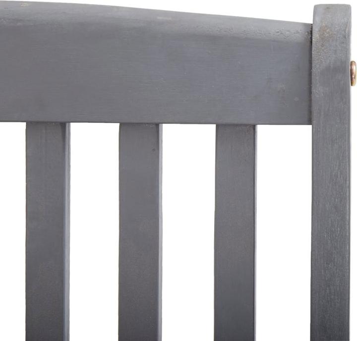 Produktbild vidaXL Gartenstuhl