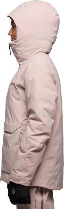 Produktbild Black Diamond W Factor Insulated Parka (L)