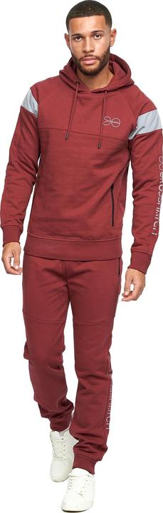 Immagine prodotto Crosshatch Purbeck Felpa con Cappuccio Uomo (S)