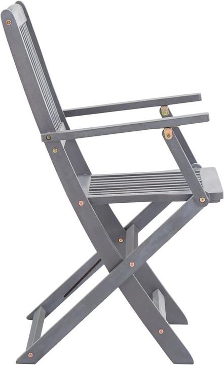 Produktbild vidaXL Gartenstuhl