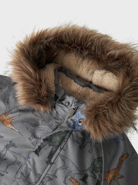 Immagine prodotto Name it Nmmsnow05 Jacket Aop Fo Noos (92)