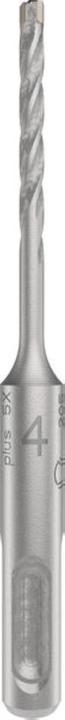 Produktbild Bosch Professional Zubehör PRO SDS plus-5X Hammerbohrer, 4 x 50 x 110 mm (4 Millimeter)