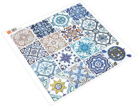 Produktbild Walplus Mosaic Tile Patterns