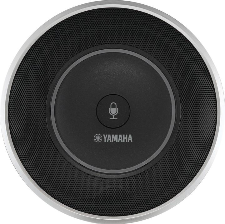 Actual product image Yamaha USB expansion microphone for YVC-1000