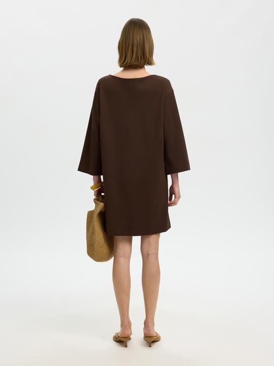 Immagine prodotto Selected Viskosemix Midikleid (M)