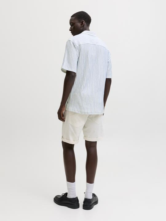 Produktbild Jack & Jones Regular Fit Hemd Hemd (XXL)