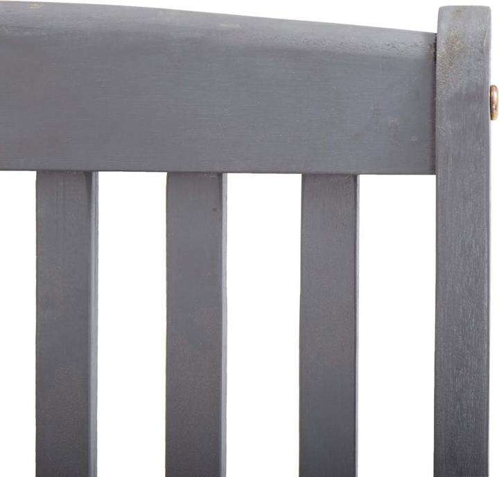 Produktbild vidaXL Gartenstuhl