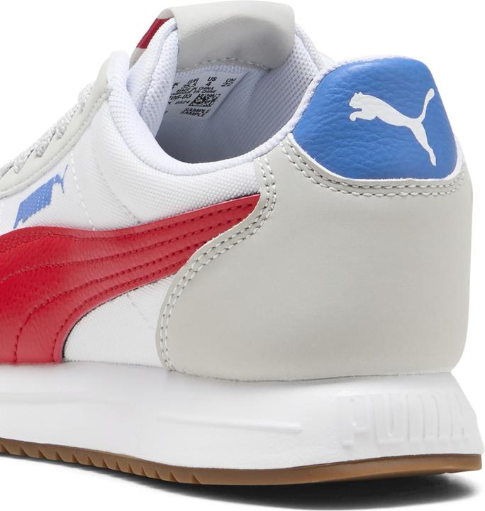 Image du produit Puma R78 Lightwind Jr (37.5)