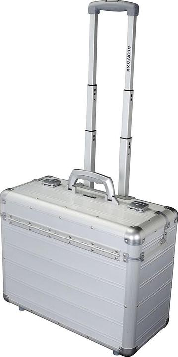 Actual product image Alumaxx Discovery (37 l)