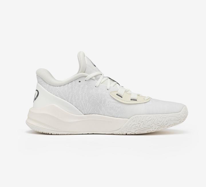 Produktbild Kipsta Damen/Herren Basketball Schuhe - Fast 900 Low weiss (37)
