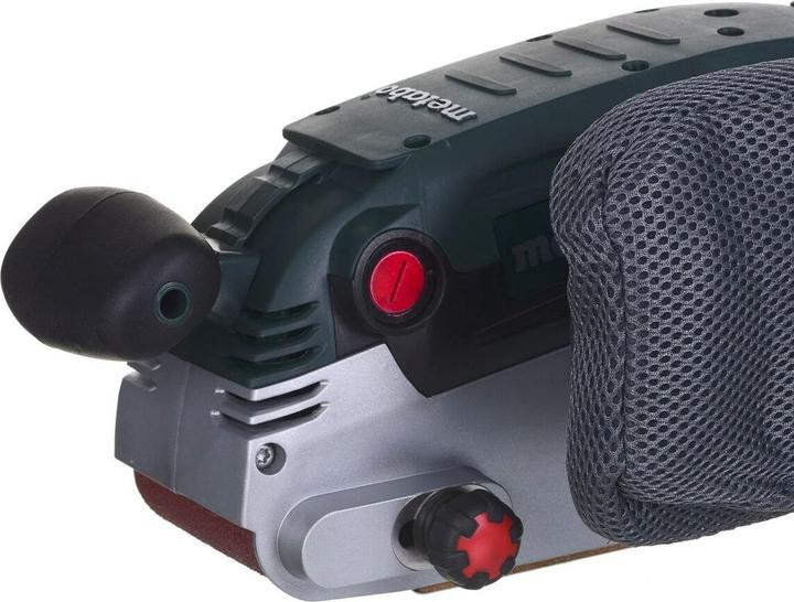Actual product image Metabo BAE 75 (Belt sanders)