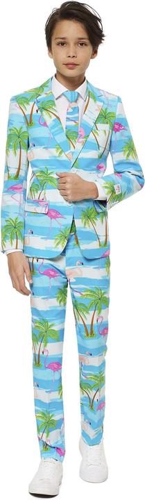 Produktbild OppoSuits Teen Flaminguy (146, 152)