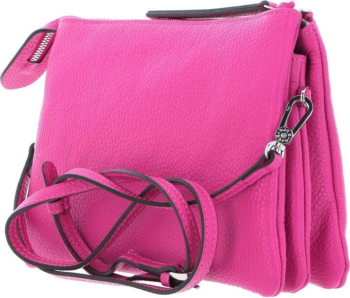 Immagine prodotto Abro Leather Adria Crossbody Bag Threefold