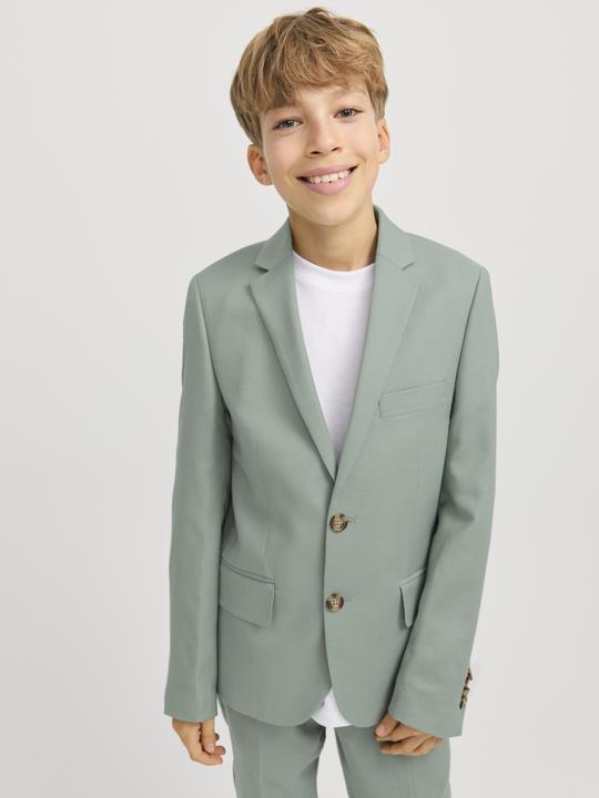 Actual product image Jack & Jones Jprsolaris Blazer Noos Jnr (134)