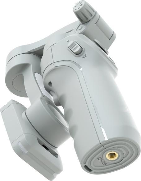 Produktbild Proove Gimbal Stabilizer Axis LED grey