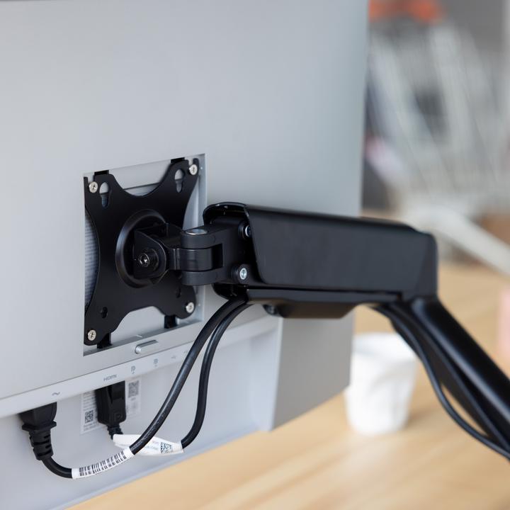 Actual product image Digitec Dual Monitor Mount (Table, 32", 9 kg)
