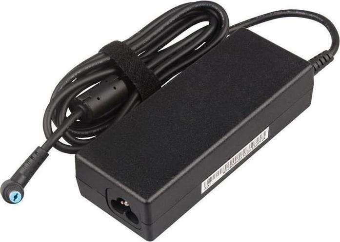 Produktbild HP H6y89aa (65 W)