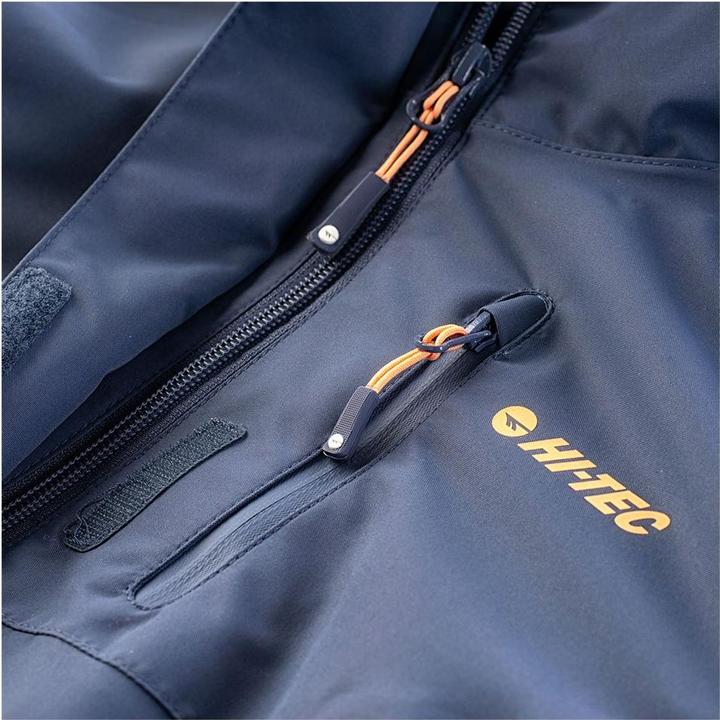 Immagine prodotto Hi-Tec Gigi Giacca da Sci Donna (S)