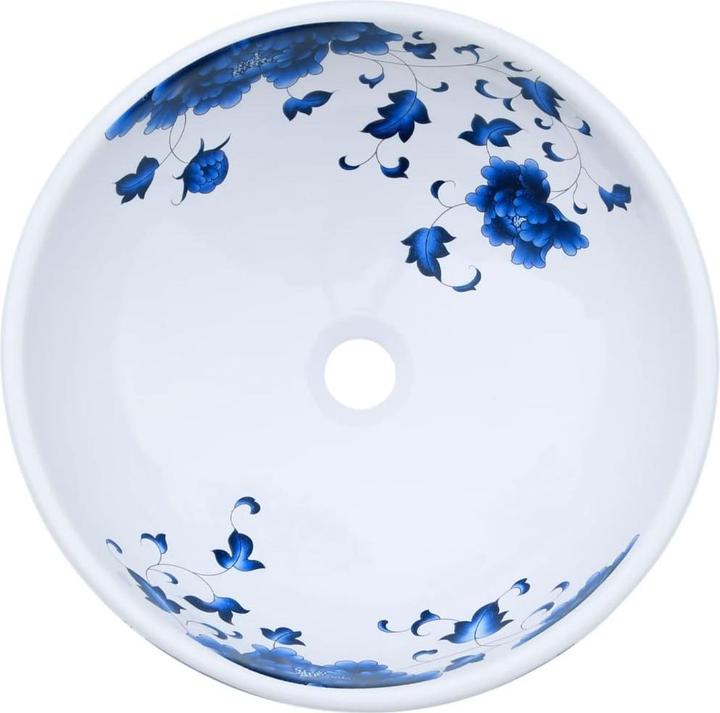 Actual product image vidaXL Guendolen (410 mm, 410 mm)