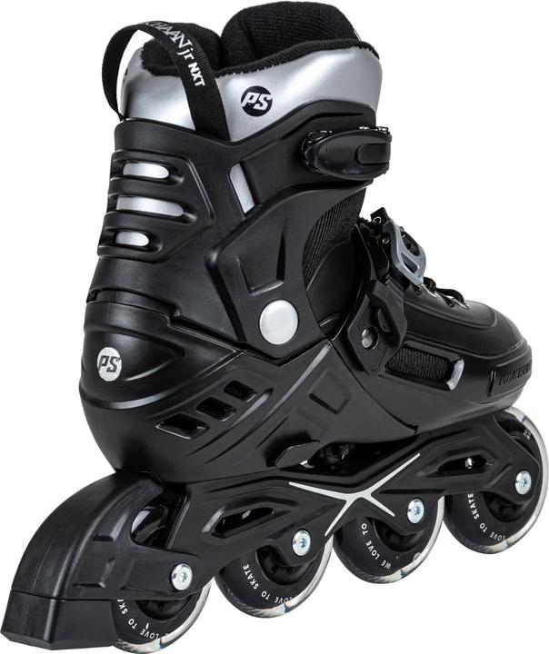 Actual product image Powerslide Kids Skates (27, 28, 29, 30)
