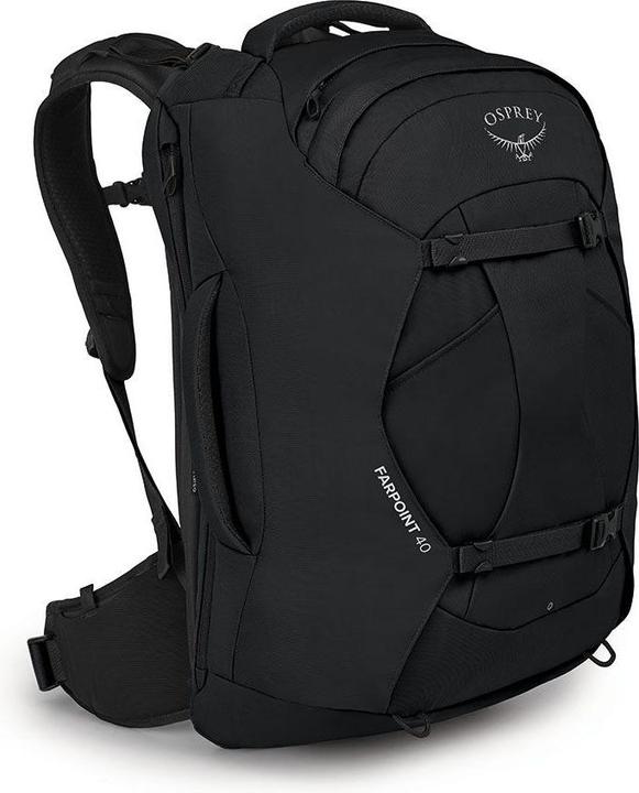 Actual product image Osprey Farpoint 40 (39 l)