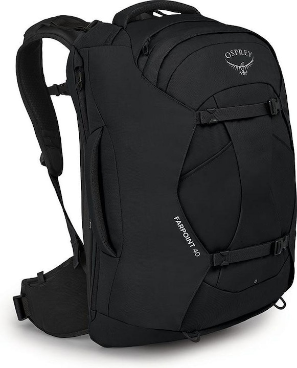Actual product image Osprey Farpoint 40 (39 l)