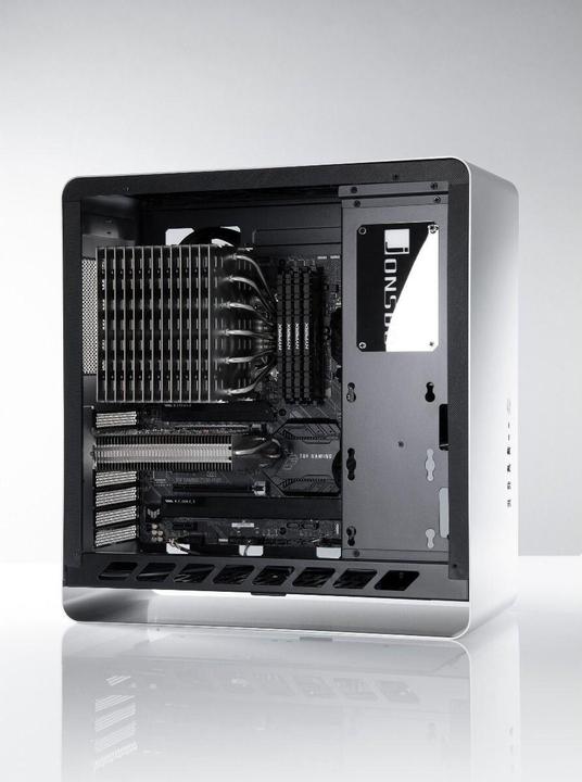 Produktbild Noctua NH-P1 (158 mm)