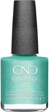 Immagine prodotto CND Vinylux Clash Out #446 (Verde, Topcoat)