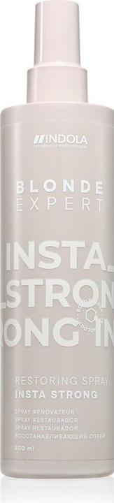 Indola IND BE InstaStrong Spray Restaurador 300 (300 ml)