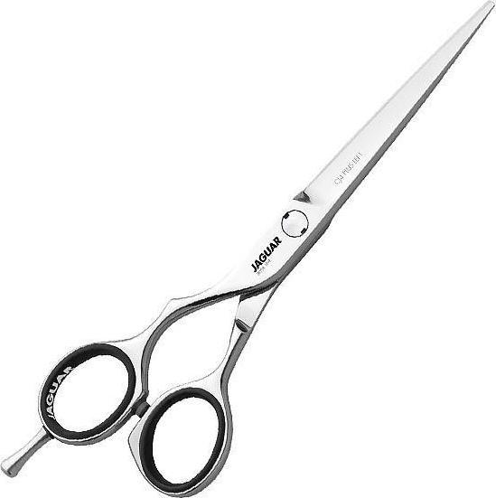 Actual product image Jaguar CJ4 PLUS Scissors Left (14.61 cm)
