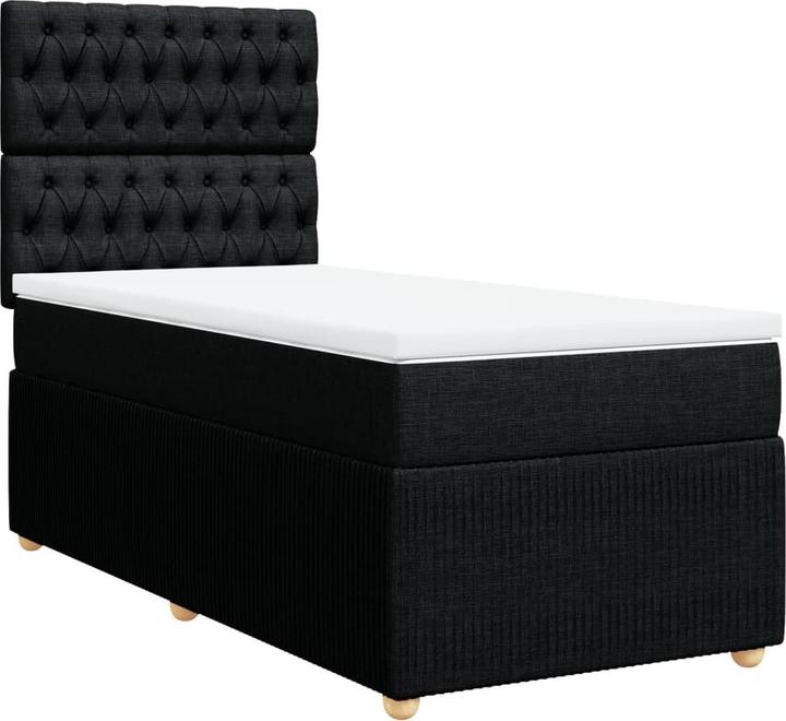 Immagine prodotto vidaXL Boxspringbett (140 x 190 cm)