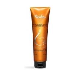 Thumbnail - Melvita, Haarmaske, Velvety Care Cream 150ml (150 ml)