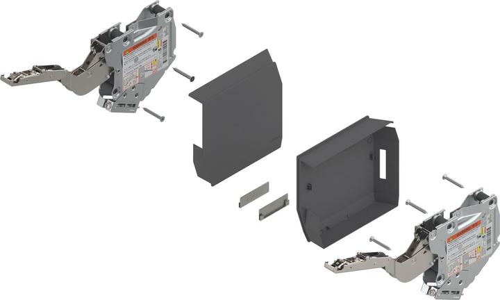 Image du produit Blum Hochklappe Aventos HK-S