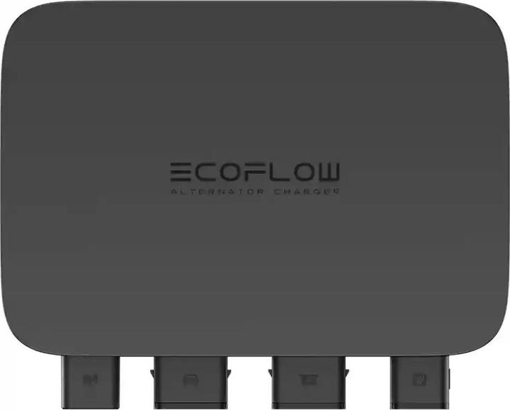 Actual product image EcoFlow Power Hub Alternator Charger