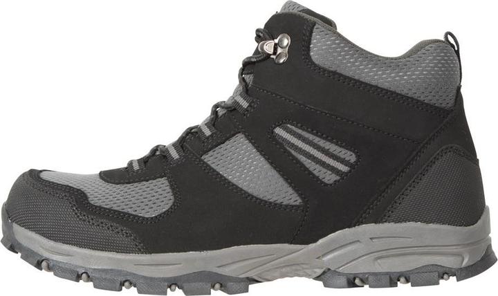 Produktbild Mountain Warehouse Wanderstiefel Mcleod (38)