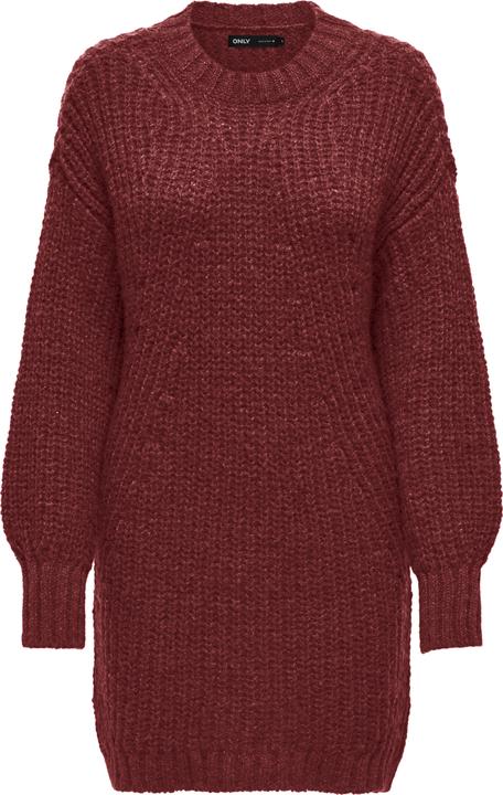 Produktbild Only ONLLELA Strickpullover Strickpullover (S)