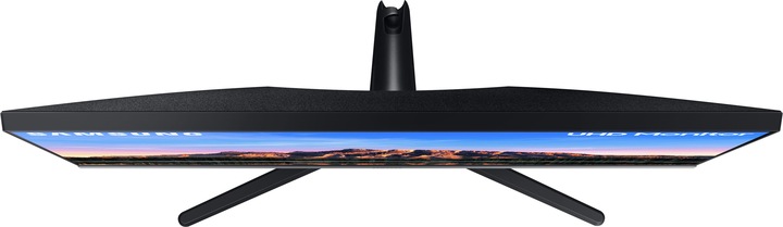 Actual product image Samsung LU28R550UQPXEN (3840 x 2160 Pixels, 28")