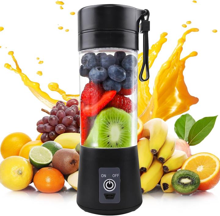 Image du produit Chicsolis Tragbarer Smoothie-Mixer