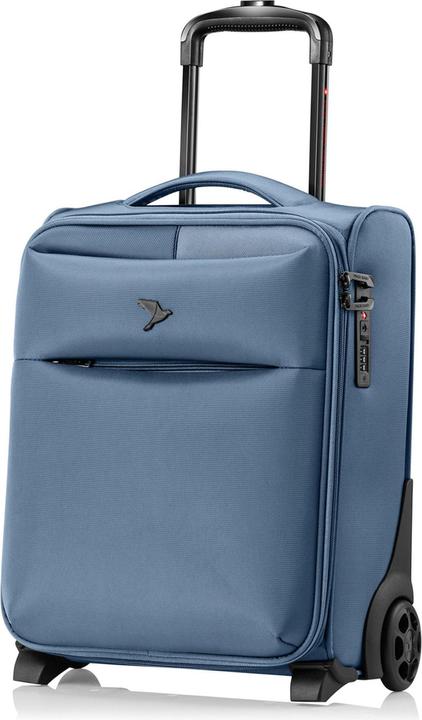 Actual product image Pack Easy Easytrip- Underseater Trolley (29 l)