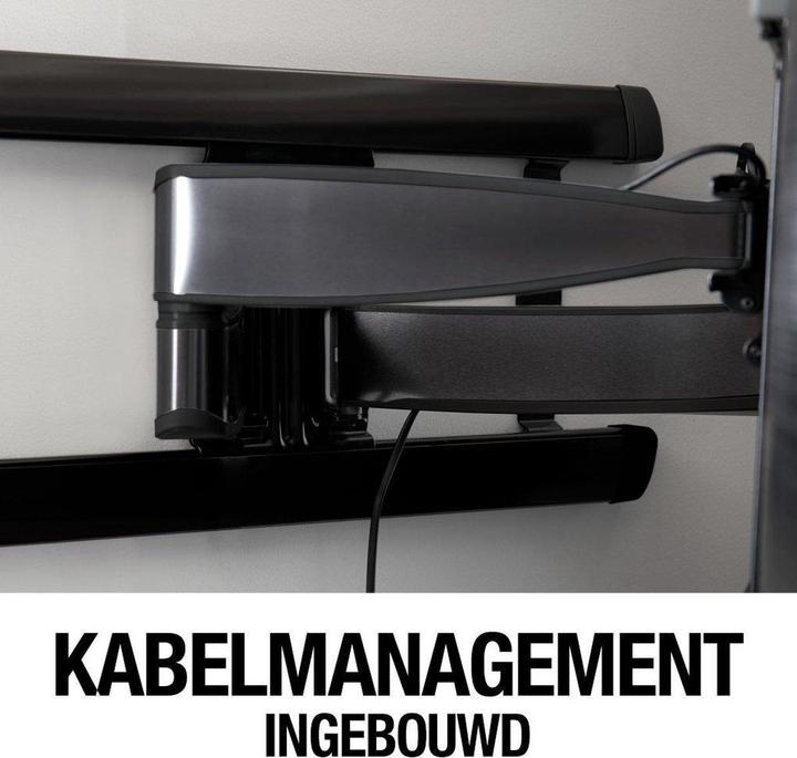 Actual product image Sanus VLF728-B2 (Wall, 90", 48 kg)